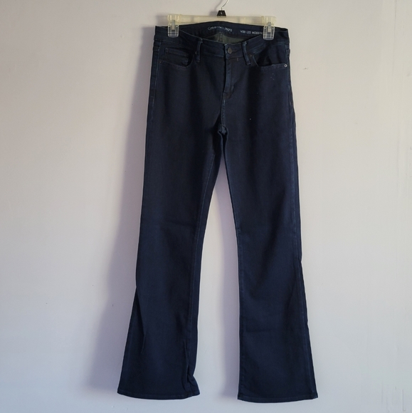 Calvin Klein Jeans Denim - Calvin Klein Boot Cut Jeans